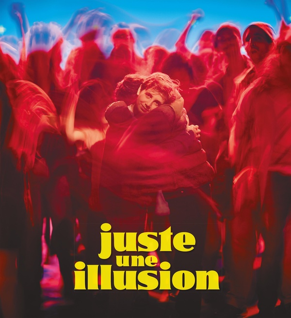 Juste une illusion