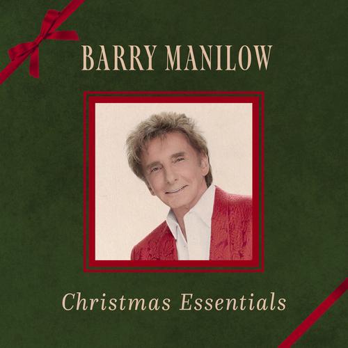 Christmas Essentials - Vinyle