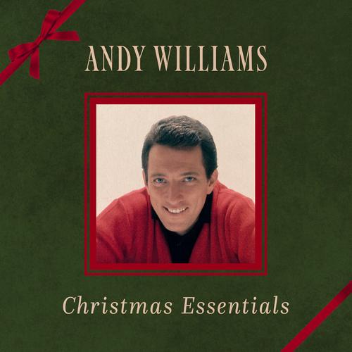 Christmas Essentials - Vinyle