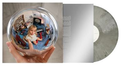 Instinct Exclusivité Fnac Vinyle Stone Grey