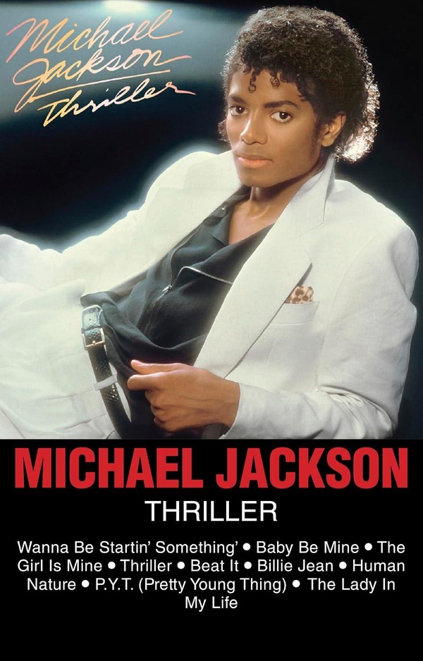 Thriller