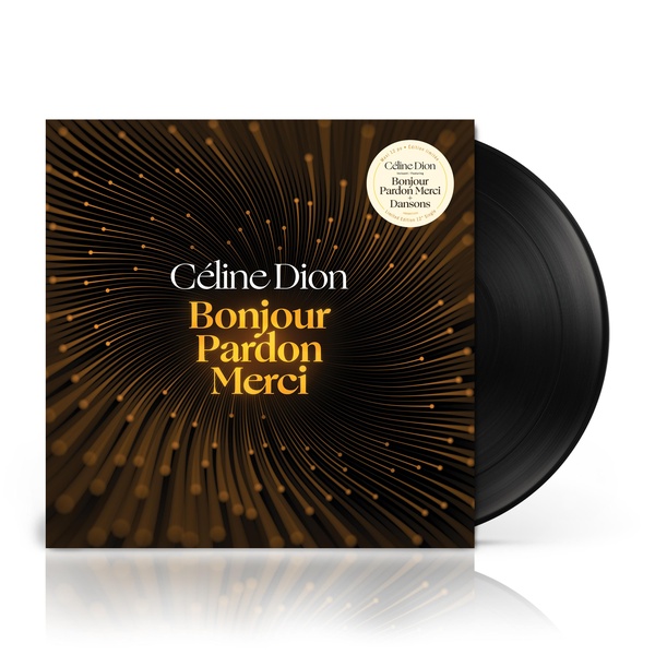 Bonjour, Pardon, Merci / Dansons