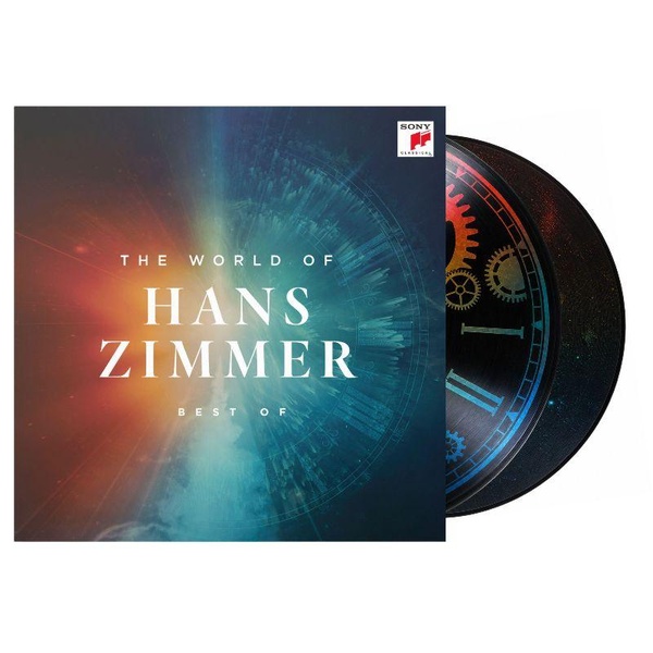 The World of Hans Zimmer - Best of