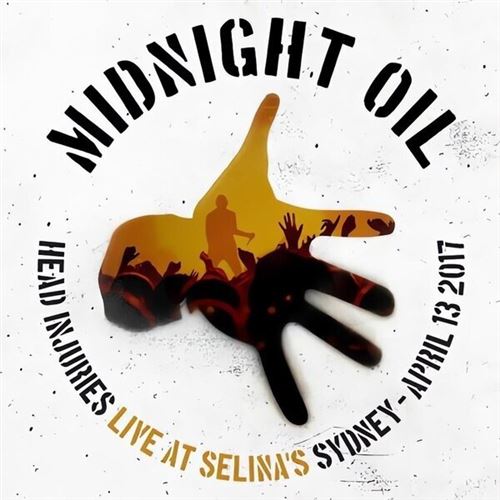 Head Injuries - Live At Selina's
