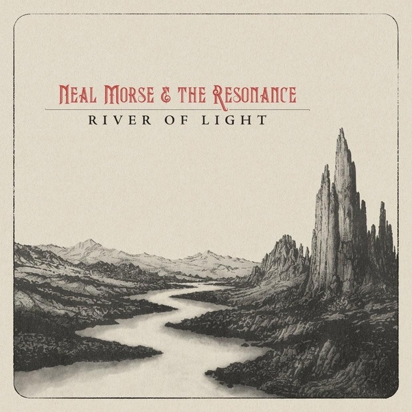 River of Light - édition limitée gatefold - Vinyle