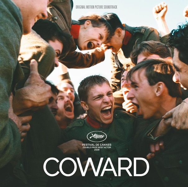 Coward Original Soundtrack