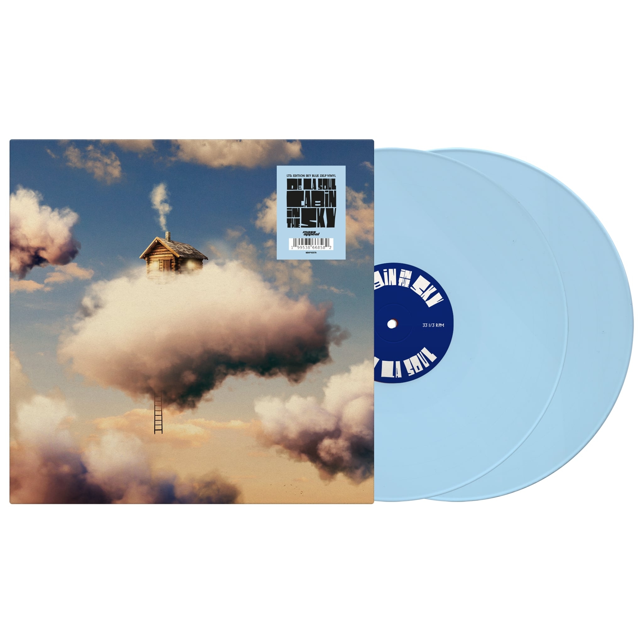 Cabin In The Sky