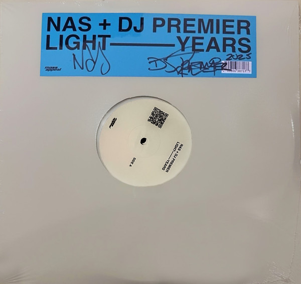 Light-Years
