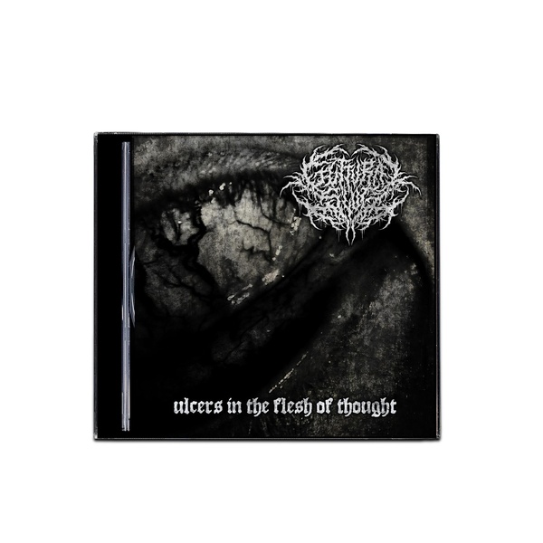 Ulcers In The Flesh of Thought