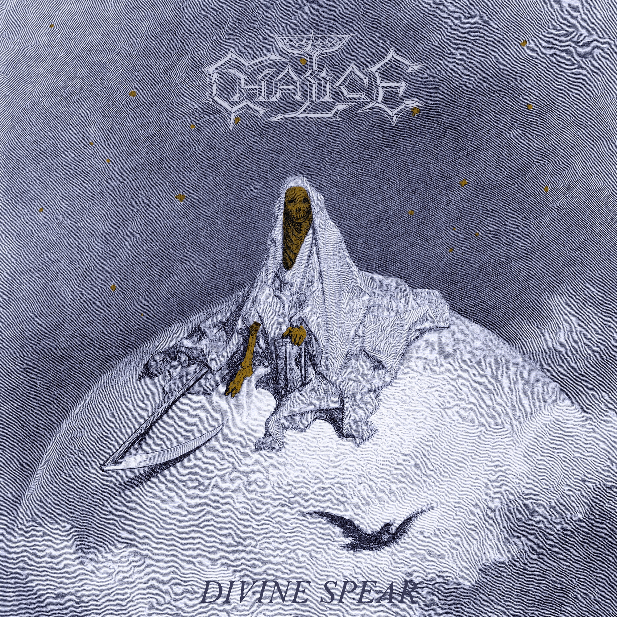 Divine Spear