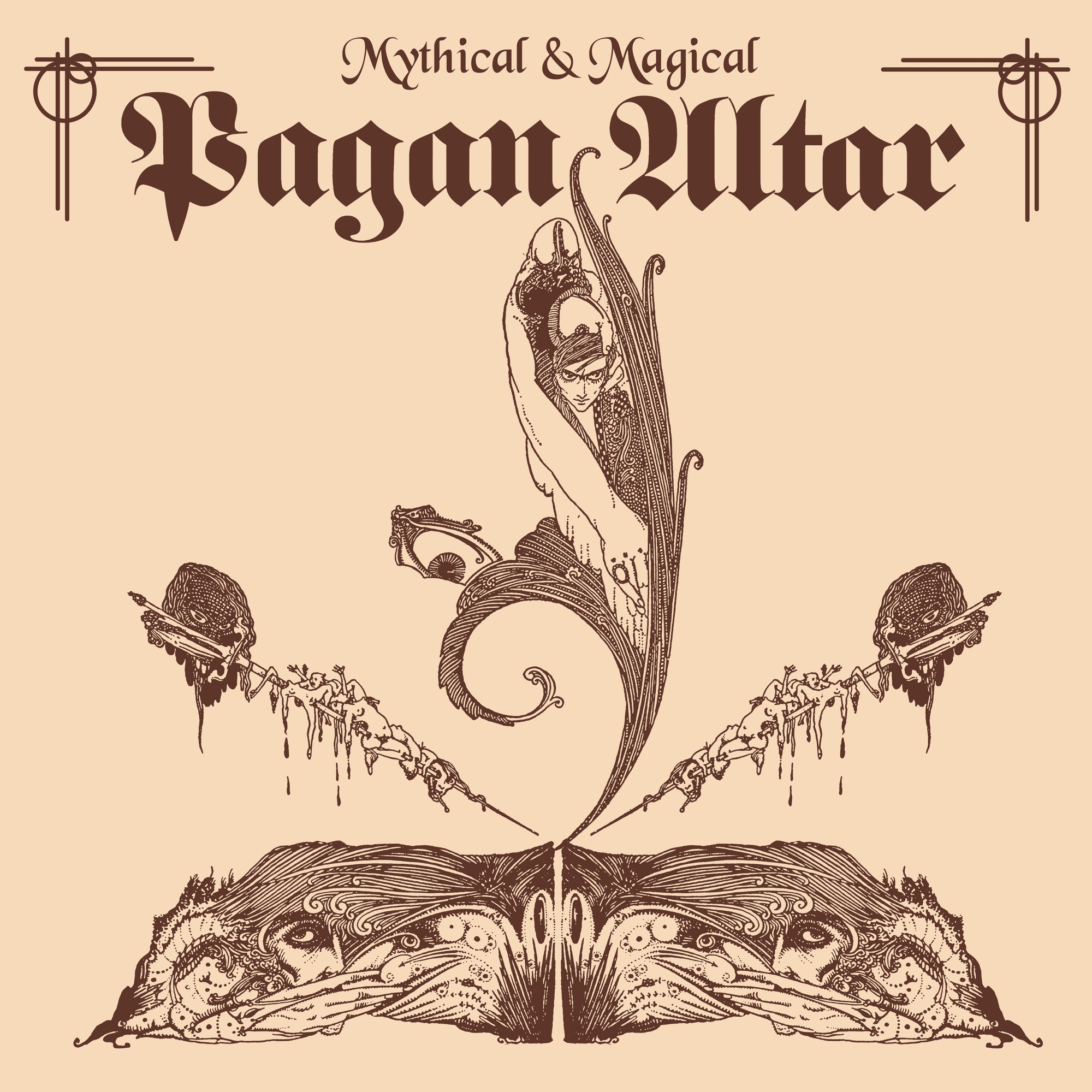 Mythical & Magical