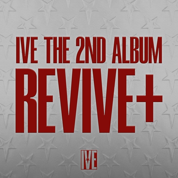 Ive The 2nd Studio Reviv