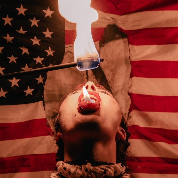 American Hell