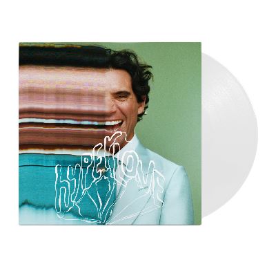 Hyperlove - Vinyle