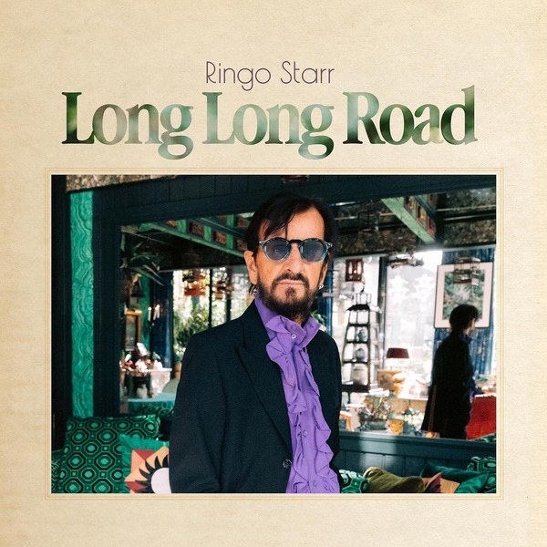 Long Long Road