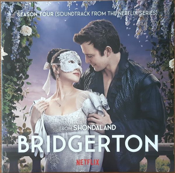Bridgerton : Season Four
