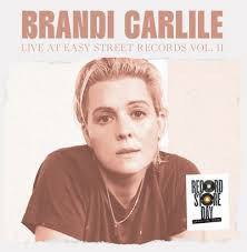 Live At Easy Street Record / Record Store Day Edition 2026