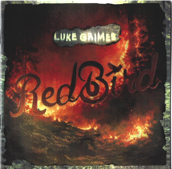 Red Bird