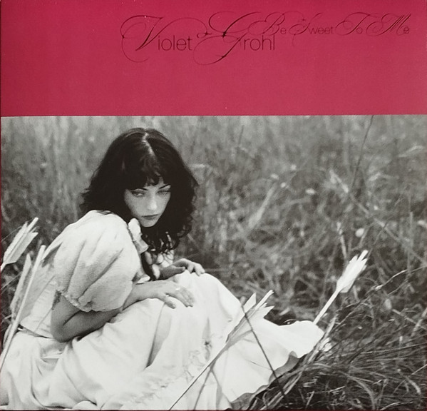 Be Sweet To Me Édition Limitée Exclusivité Fnac Vinyle Bleu