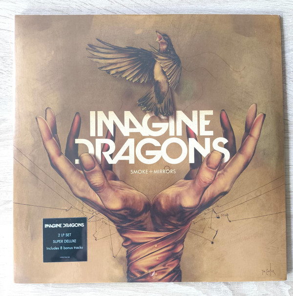 Smoke + Mirrors Édition Deluxe