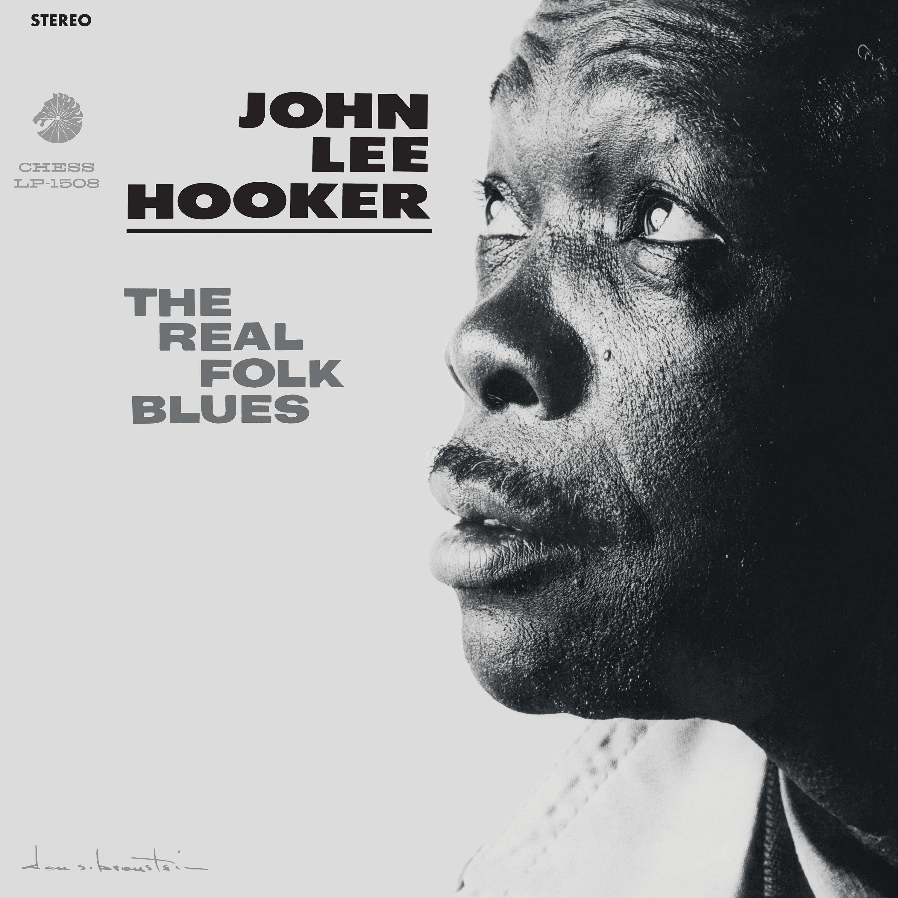The Real Folk Blues