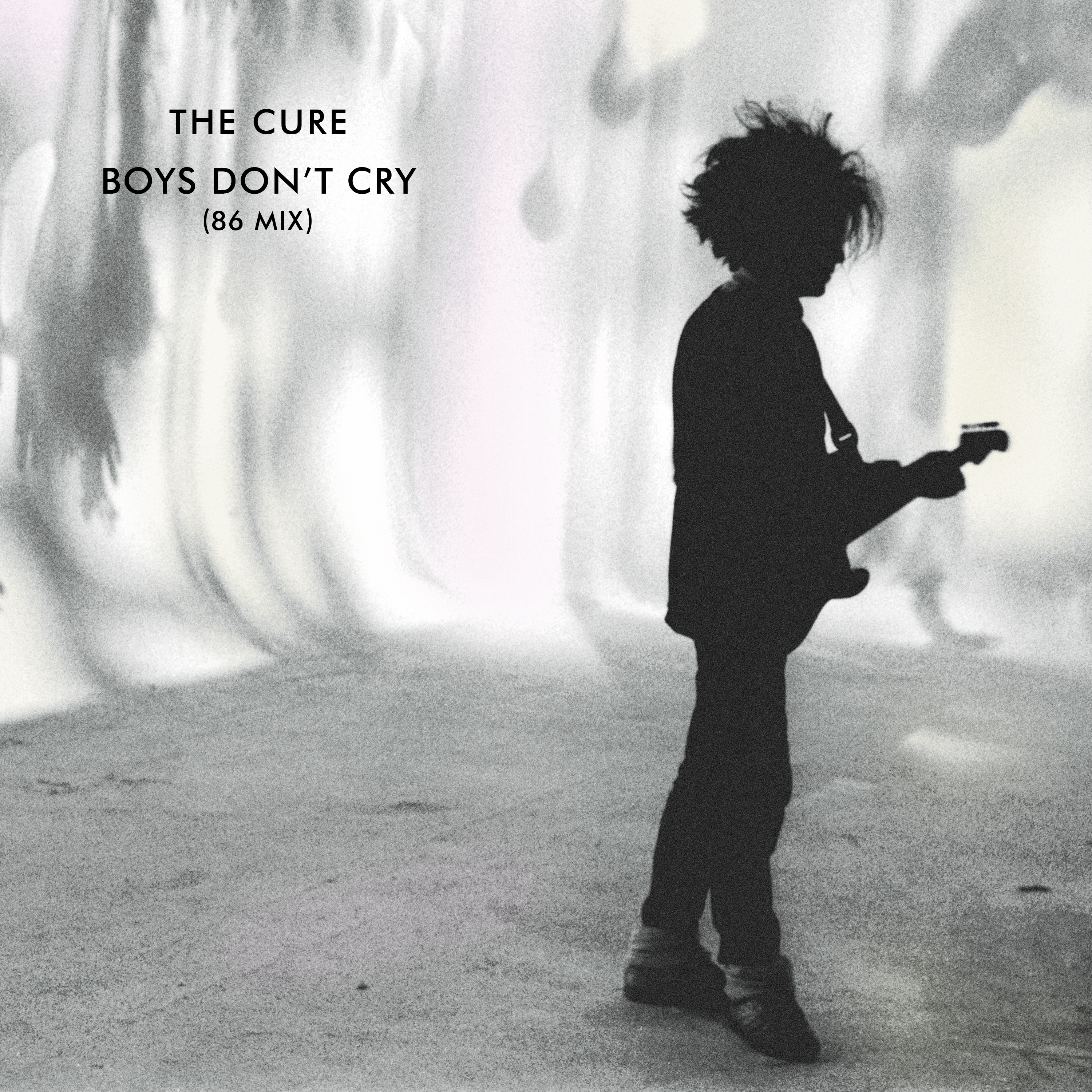 Boys Don’t Cry