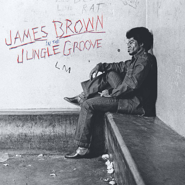 In The Jungle Groove Édition Limitée Exclusivité Fnac Vinyle Rouge