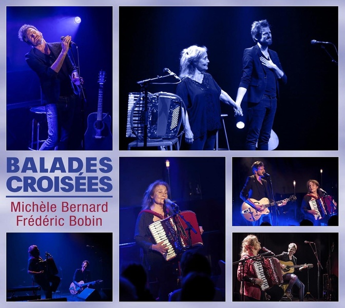 Balades croisées