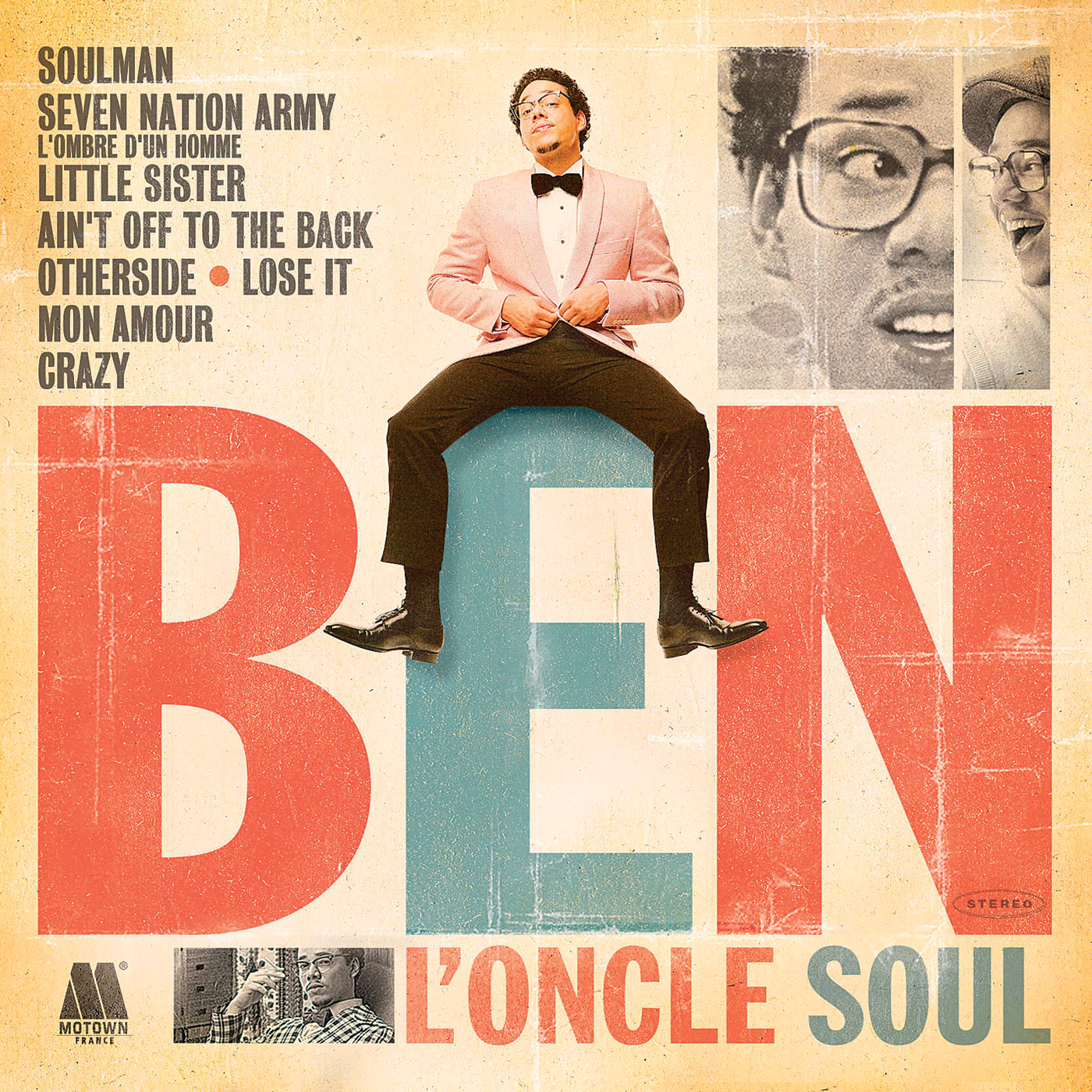 Ben L'oncle Soul