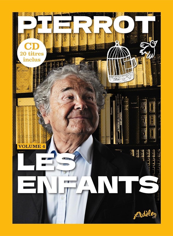 Pierrot - Les Enfants