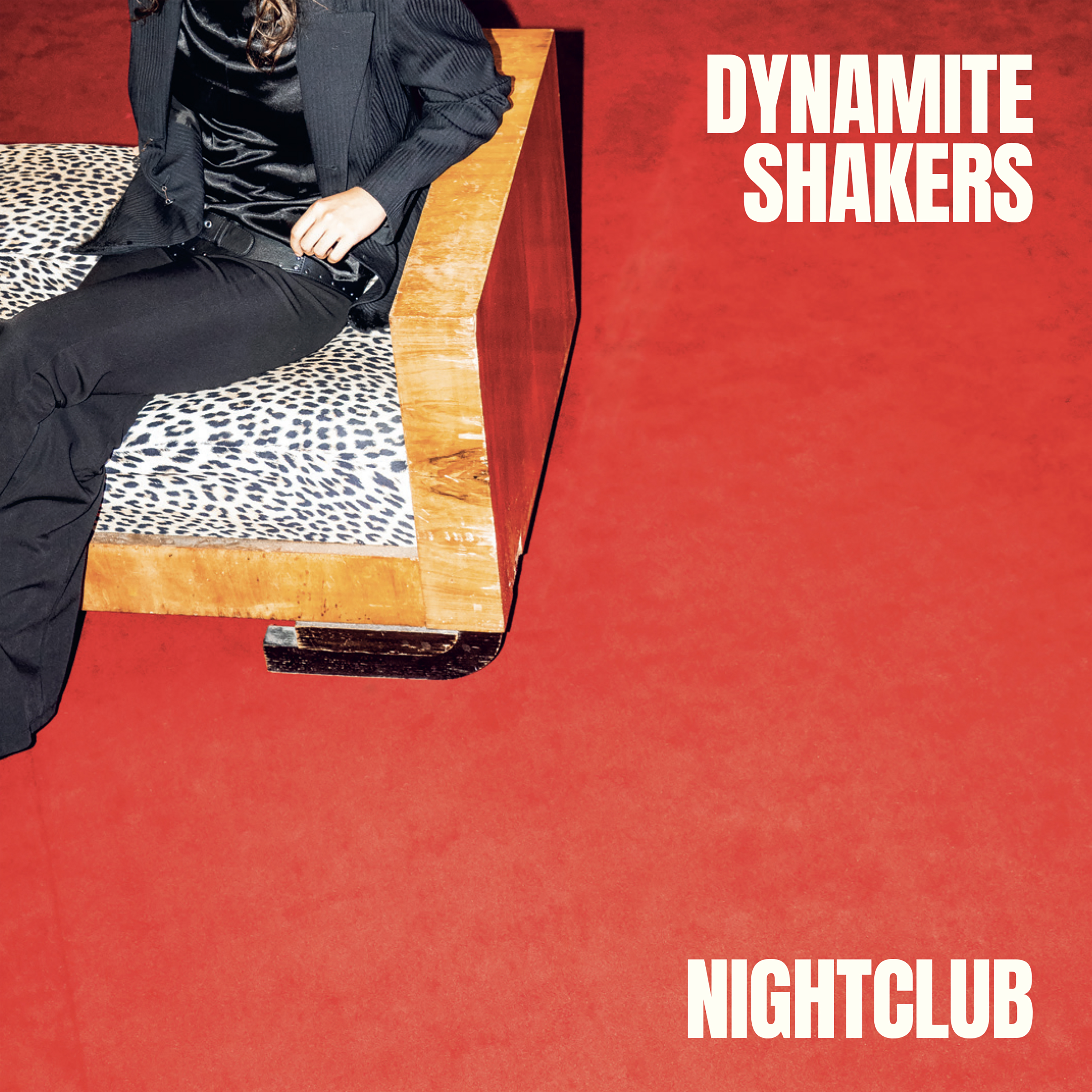NIGHTCLUB - 45 TOURS