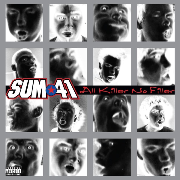All Killer, No Filler 25th Anniversary