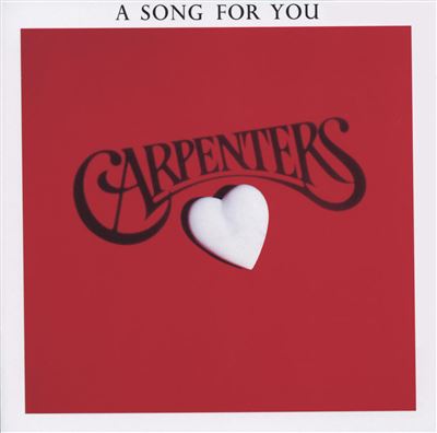 A Song For You Édition Limitée Exclusivité Fnac Vinyle Transparent