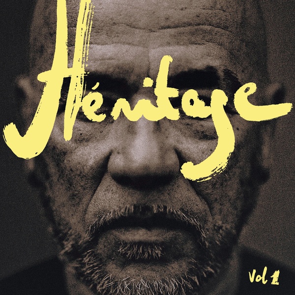 Héritage, Volume 1