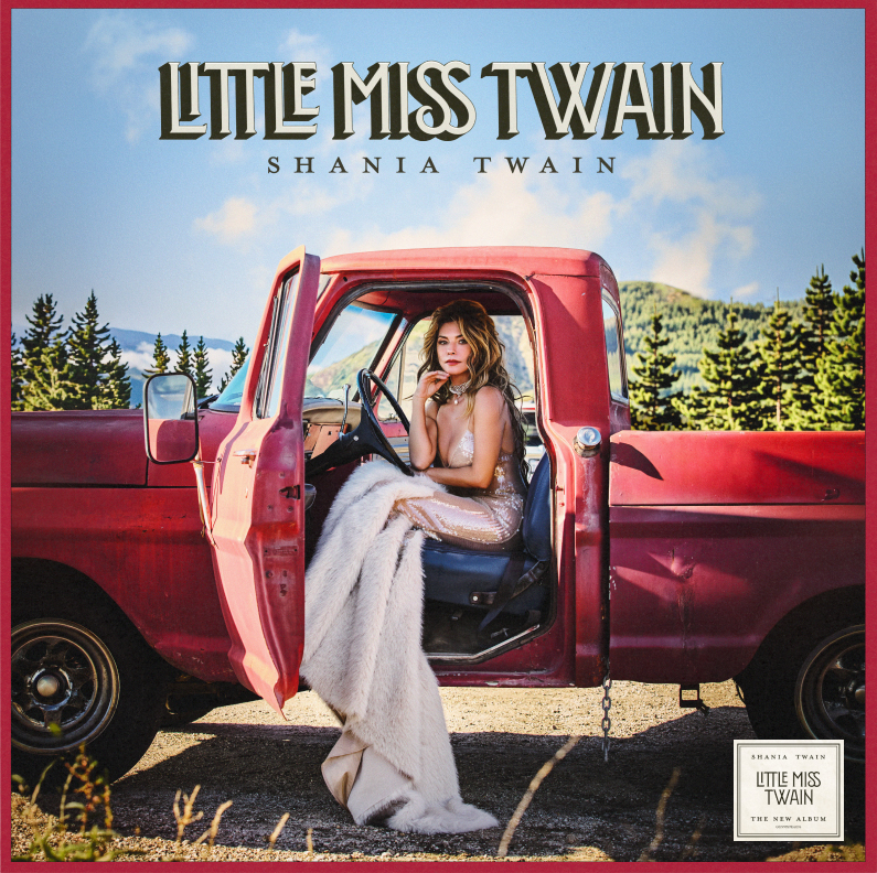 Little Miss Twain