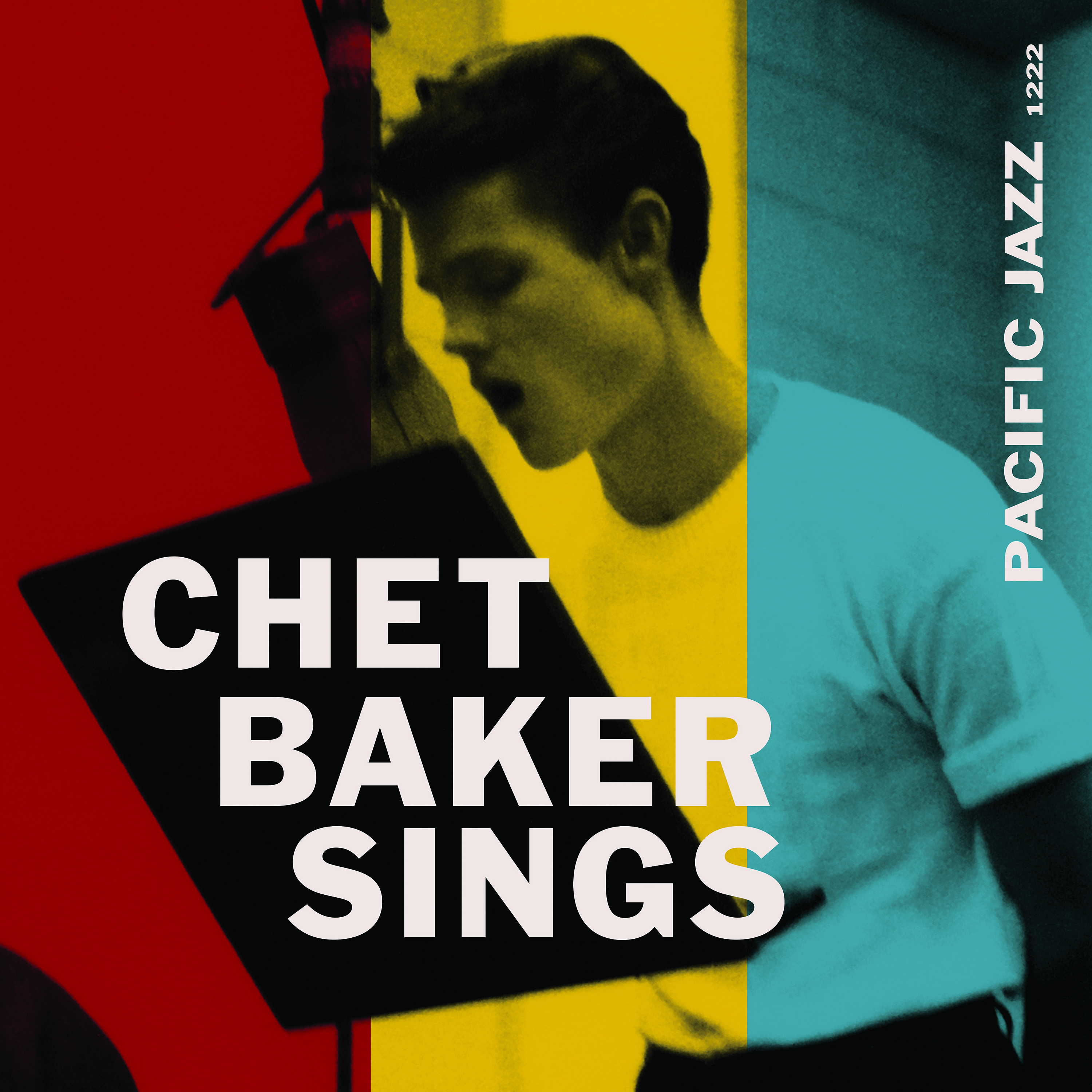 Chet Baker Sings