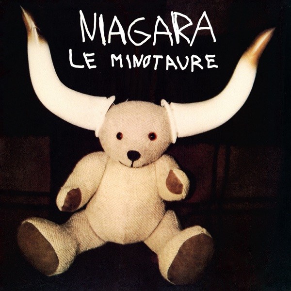 Le Minotaure