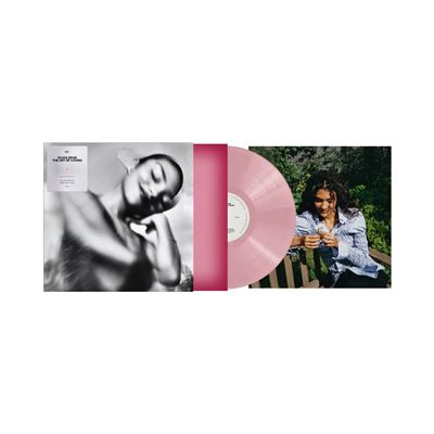 The Art Of Loving Édition Limitée Exclusivité Fnac Vinyle Rose
