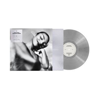 The Art Of Loving Édition Limitée Vinyle Argent