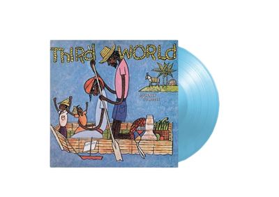 Journey To Addis Édition Limitée Exclusivité Fnac Vinyle Baby Blue