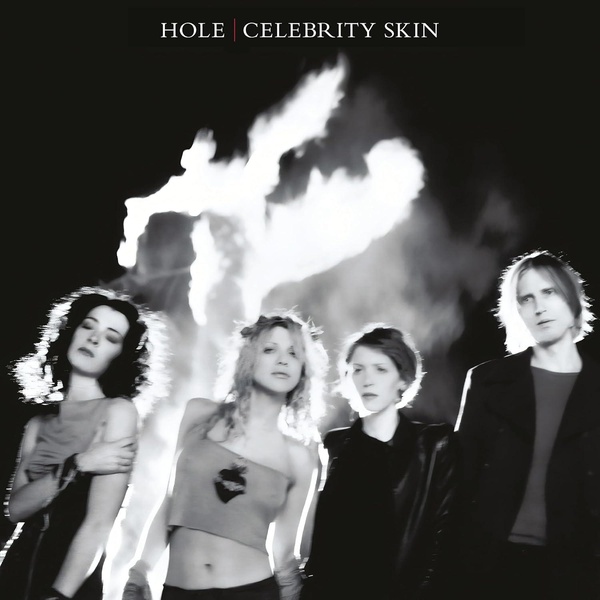 Celebrity Skin