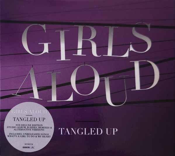 Tangled Up