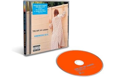 Art Of Losing