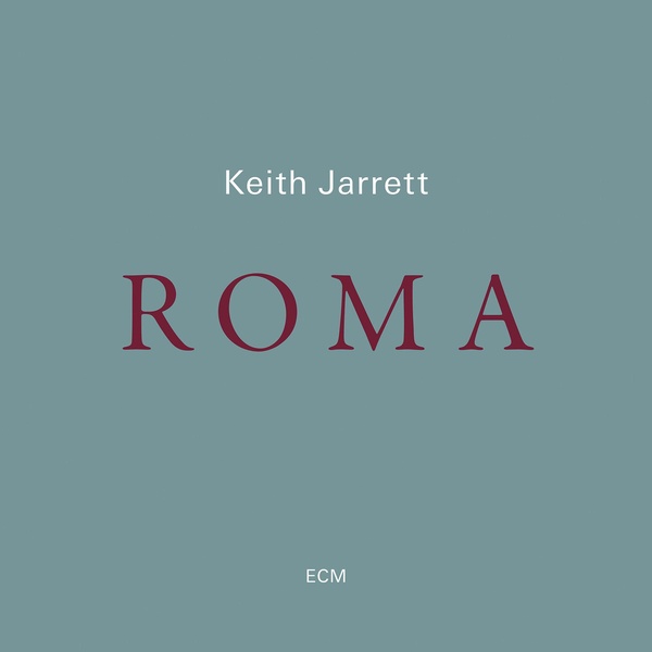 Roma - Vinyle