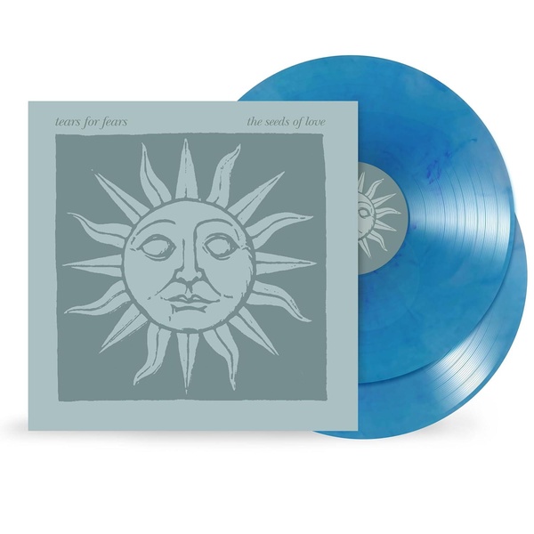 The Seeds Of Love - Vinyle