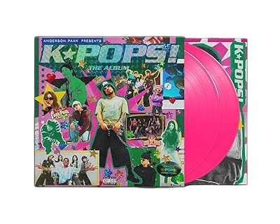K-Pops !