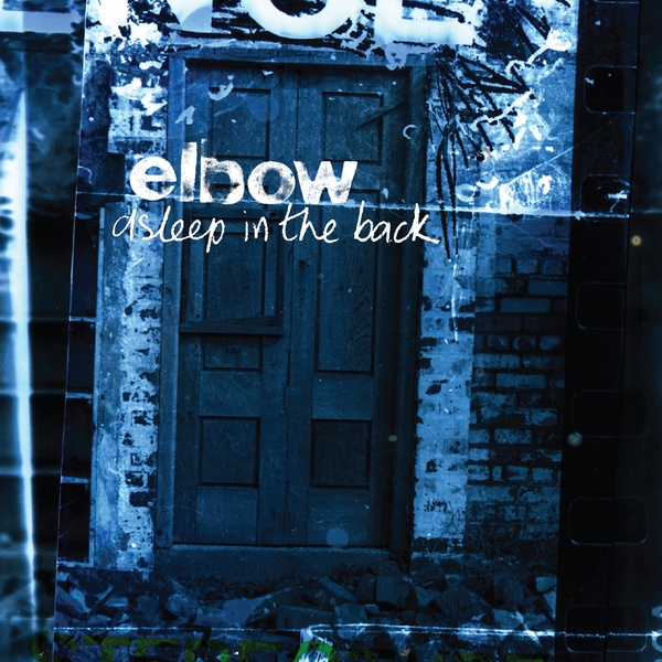 Asleep In The Back 25th Anniversary Édition Limitée Vinyle Bleu