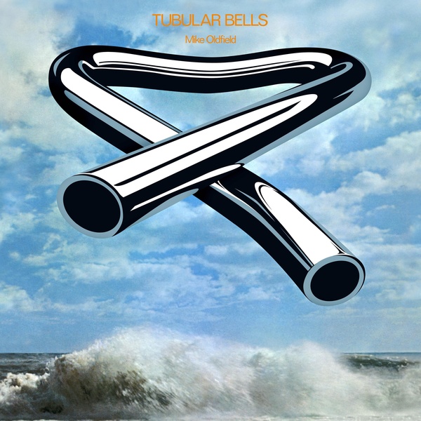 Tubular Bells Édition Limitée Vinyle Seashore