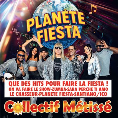 Planète Fiesta