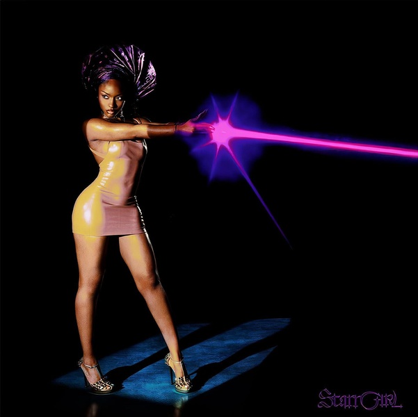 Starr Girl